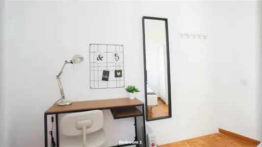 Rooms in Valencia L'Eixample - photo 5