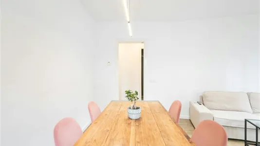 Apartments in Barcelona Sant Martí - photo 10