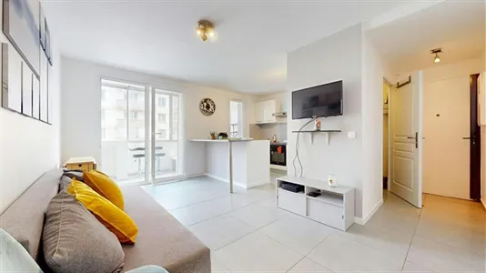 Rooms in Grenoble - photo 6