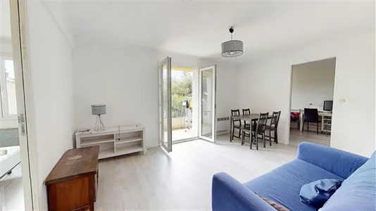 Rooms in Montpellier - photo 4