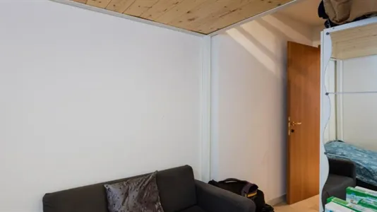 Rooms in Roma Municipio III – Monte Sacro - photo 4