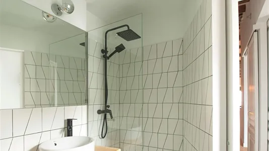 Apartments in Barcelona Sant Martí - photo 7