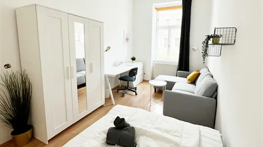 Rooms in Vienna Hernals - photo 4