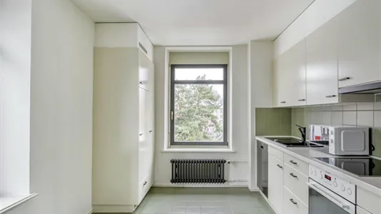 Apartments in Zürich Distrikt 4 - Aussersihl - photo 6