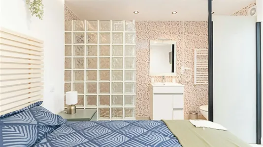 Rooms in Madrid San Blas - photo 6
