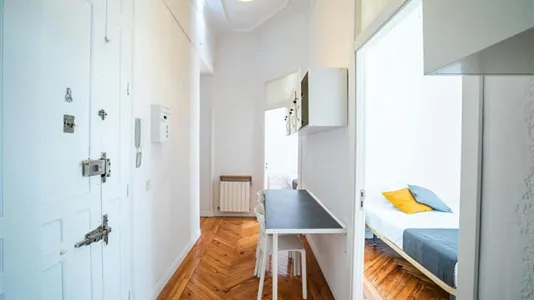 Rooms in Madrid Centro - photo 4
