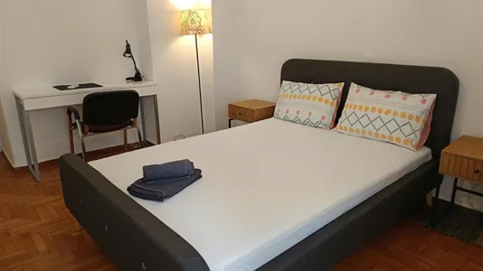 Rooms in Vyronas - photo 8