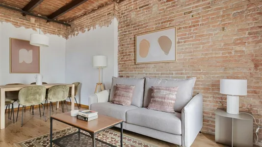 Apartments in Barcelona Ciutat Vella - photo 3