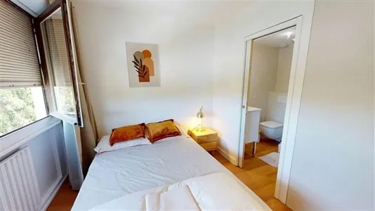 Rooms in Gex - photo 2