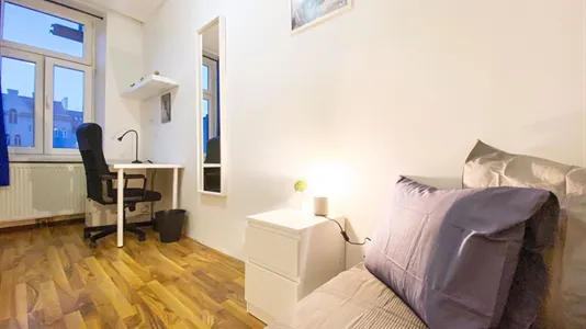 Rooms in Vienna Margareten - photo 7