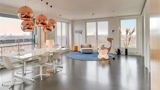 Apartments in Amsterdam Noord - photo 7