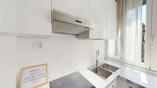 Rooms in Milano Zona 2 - Stazione Centrale, Gorla, Turro, Greco, Crescenzago - photo 9