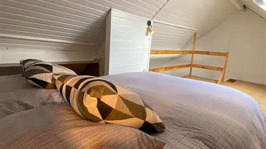 Rooms in Brussels Sint-Lambrechts-Woluwe - photo 4