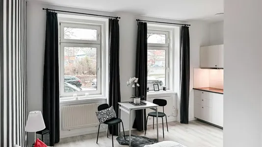 Apartments in Wien Simmering - photo 2
