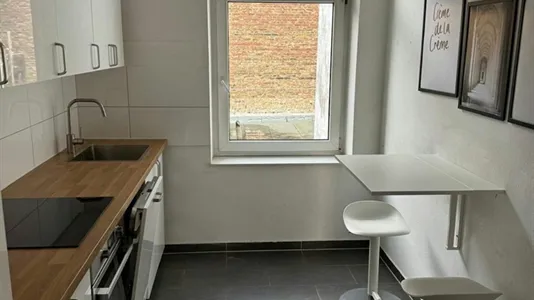 Rooms in Cologne Ehrenfeld - photo 5