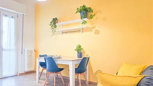 Apartments in Florence - photo 7