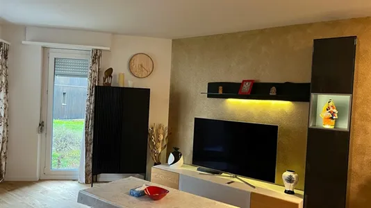 Apartments in Zürich Distrikt 11 - photo 3