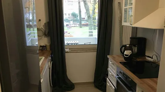 Rooms in Location is not specified - photo 5