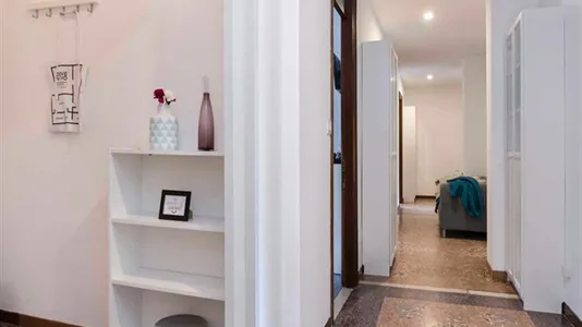 Rooms in Bologna - photo 9