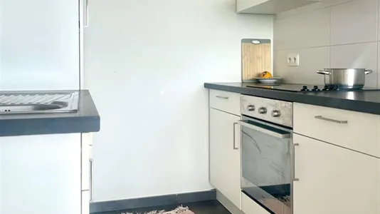 Apartments in Brussels Evere - photo 3