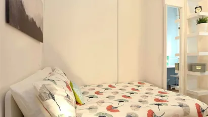 Room for rent in Roma Municipio XIV – Monte Mario, Rome