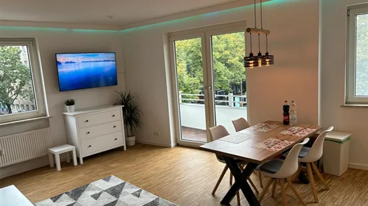 Apartments in Berlin Friedrichshain-Kreuzberg - photo 4