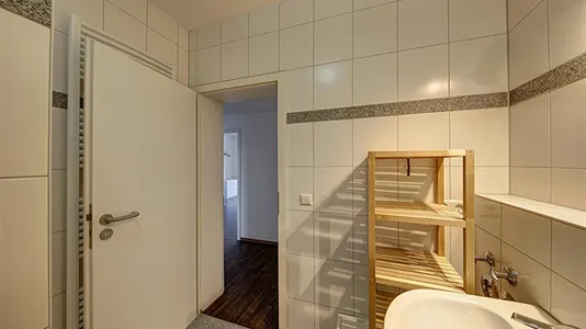 Rooms in Stuttgart Bad Cannstatt - photo 4