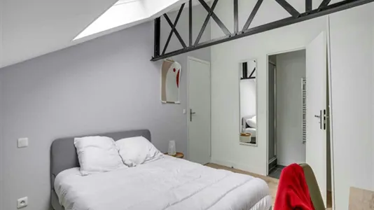 Rooms in Lille - photo 2