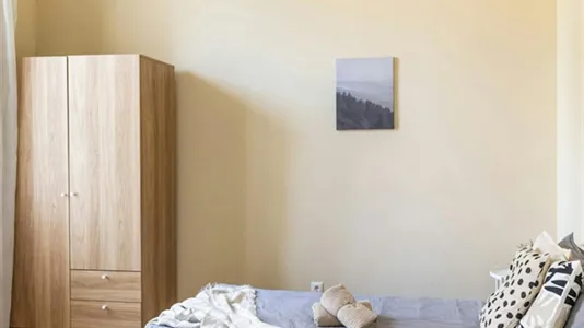 Rooms in Budapest Erzsébetváros - photo 4