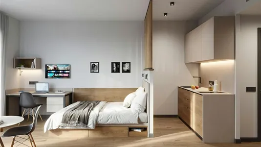 Apartments in Location is not specified - photo 2