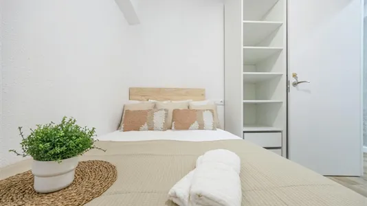 Rooms in Valencia Algirós - photo 4