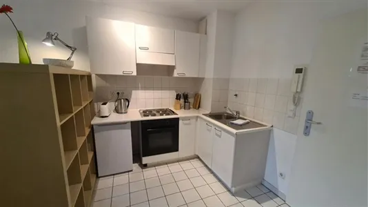 Apartments in Location is not specified - photo 8