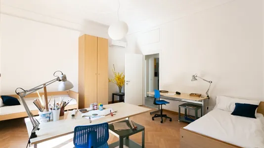 Rooms in Milano Zona 1 - Centro storico - photo 4