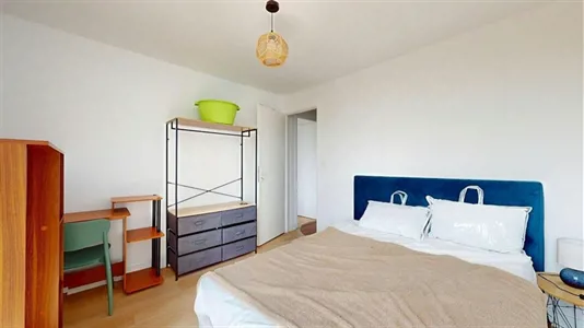 Rooms in Toulouse - photo 2