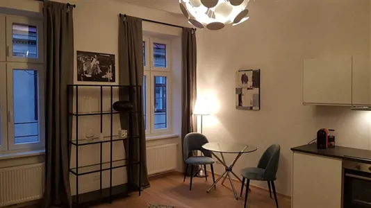 Apartments in Vienna Alsergrund - photo 2