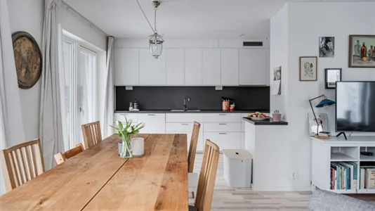 Apartments in Uppsala - photo 3