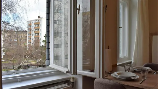 Apartments in Berlin Mitte - photo 8