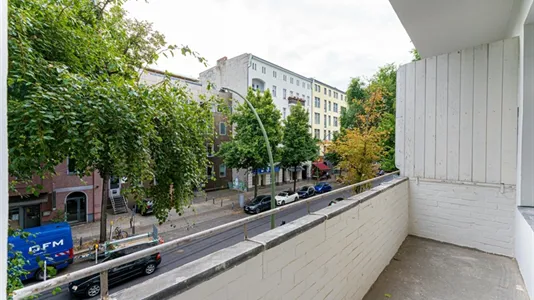 Rooms in Berlin Charlottenburg-Wilmersdorf - photo 5