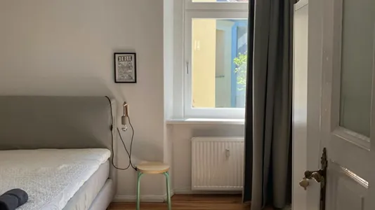 Apartments in Berlin Charlottenburg-Wilmersdorf - photo 8