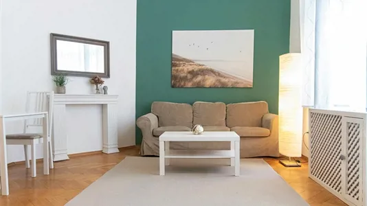 Apartments in Budapest Belváros-Lipótváros - photo 1