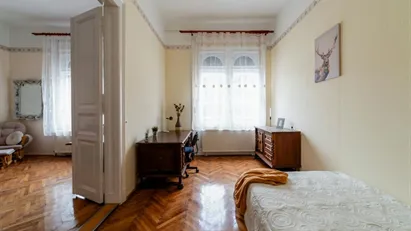 Room for rent in Budapest Józsefváros, Budapest