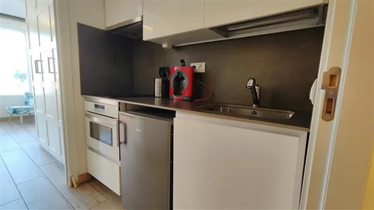 Apartments in Madrid Chamartín - photo 10