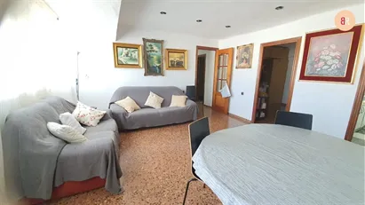 Room for rent in Valencia L'Eixample, Valencia (region)