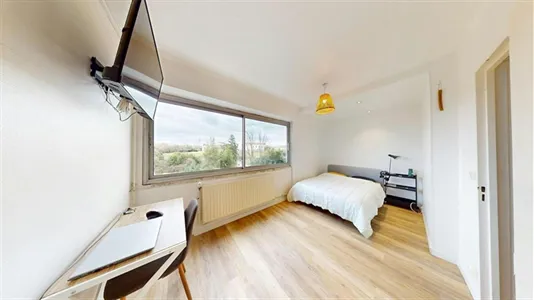 Rooms in Bordeaux - photo 1