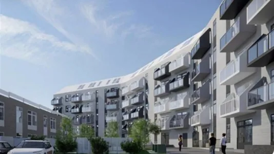 Apartments in Täby - photo 3