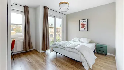 Room for rent in Brussels Jette, Brussels