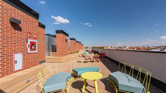 Apartments in Salamanca - photo 9