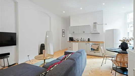 Rooms in Location is not specified - photo 5