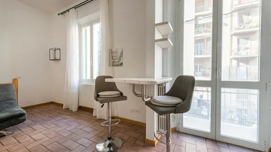 Apartments in Florence - photo 4