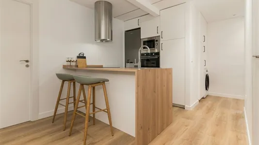 Rooms in Móstoles - photo 9